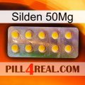 Silden 50Mg new11